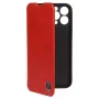 Чехол книжка для Apple iPhone 13 Pro Max, G-Case Slim Premium, красный