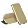 Чехол-книжка Fashion Case для iPhone 12 mini золото
