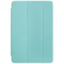 Чехол для Apple iPad 10.2 (2019-2021) SMART CASE Slim Premium, бирюзовый
