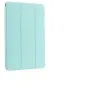 Чехол для Apple iPad 10.2 (2019-2021) SMART CASE Slim Premium, бирюзовый
