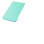 Чехол для Apple iPad 10.2 (2019-2021) SMART CASE Slim Premium, бирюзовый