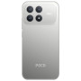 Xiaomi POCO F8 Pro 12/256GB Titanium Silver (Серебро)