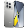 Xiaomi POCO F8 Pro 12/256GB Titanium Silver (Серебро)