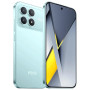 Xiaomi POCO F8 Pro 12/256GB Blue (Голубой)