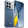 Xiaomi POCO F8 Ultra 12/256GB Denim Blue (Синий)