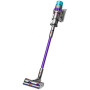 Беспроводной пылесос Dyson Gen5 Detect Absolute /SV23  Purple/Nickel 5 насадок наша вилка