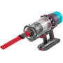 Беспроводной пылесос Dyson Gen5 Detect Absolute /SV23  Purple/Nickel 5 насадок наша вилка