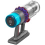 Беспроводной пылесос Dyson Gen5 Detect Absolute /SV23  Purple/Nickel 5 насадок наша вилка