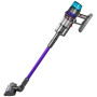 Беспроводной пылесос Dyson Gen5 Detect Absolute /SV23  Purple/Nickel 5 насадок наша вилка