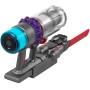 Беспроводной пылесос Dyson Gen5 Detect Absolute /SV23  Purple/Nickel 5 насадок наша вилка