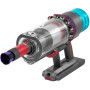 Беспроводной пылесос Dyson Gen5 Detect Absolute /SV23  Purple/Nickel 5 насадок наша вилка