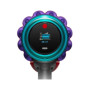 Беспроводной пылесос Dyson Gen5 Detect Absolute /SV23  Purple/Nickel 5 насадок наша вилка