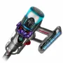 Беспроводной пылесос Dyson Gen5 Detect Absolute /SV23  Purple/Nickel 5 насадок наша вилка