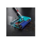 Беспроводной пылесос Dyson V15s Detect Submarine/ SV47 Yellow/Nickel  (Серый/Золотой) наша вилка