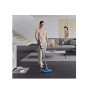 Беспроводной пылесос Dyson V15s Detect Submarine/ SV47 Yellow/Nickel  (Серый/Золотой) наша вилка