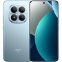 Смартфон Xiaomi Redmi Note 15 Pro+ 5G 8/256GB Glacier Blue ( Голубой)