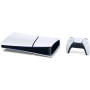 Игровая приставка Sony PlayStation 5 Slim Digital Edition Белый (White) без дисковода