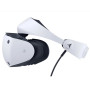 Шлем виртуальной реальности PlayStation VR2 Белый (White) 