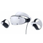 Шлем виртуальной реальности PlayStation VR2 Белый (White) 