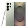 Samsung Galaxy S25 Ultra 12/512 ГБ, цвет: Titanium Jadegreen (нефритовый зеленый титан)