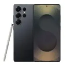 Samsung Galaxy S25 Ultra 12/512 ГБ, цвет: Titanium Jetblack (угольно-черный титан)