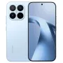 Смартфон Xiaomi 17T 12/256GB Ice Blue (Голубой)