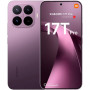 Смартфон Xiaomi 17T Pro 12/1Tb Violet (Фиолетовый)