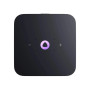 Умная колонка Яндекс Станция Миди с Алисой и Zigbee, 24 Вт Серый 