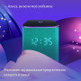 Умная колонка Яндекс Станция Миди с Алисой и Zigbee, 24 Вт Изумрудный 