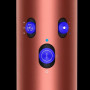 Стайлер Dyson Airwrap Complete Long HS08 Strawberry Bronze/Blush Pink с переходником