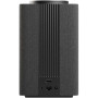 Умная колонка Яндекс Станция Макс с Алисой на YaGPT, 65Вт черный с Zigbee