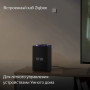 Умная колонка Яндекс Станция Макс с Алисой на YaGPT, 65Вт черный с Zigbee