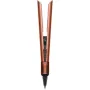 Выпрямитель Dyson HT01 Airstrait Amber Silk  с переходником