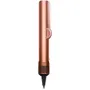 Выпрямитель Dyson HT01 Airstrait Amber Silk  с переходником