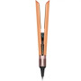Выпрямитель Dyson HT01 Airstrait Ceramic Apricot/Topaz  С КЕЙСОМ наша вилка