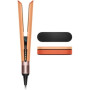 Выпрямитель Dyson HT01 Airstrait Ceramic Apricot/Topaz  С КЕЙСОМ наша вилка