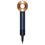 Фен Dyson Supersonic HD07 Gift Edition Prussian Blue/Rich Copper ( без кейса) с переходником