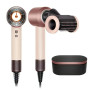 Фен Dyson Supersonic Nural HD16 Gift Edition Ceramic Pink/Rose Gold наша вилка