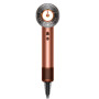 Фен Dyson Supersonic Nural HD16 Gift Edition Amber Silk наша вилка