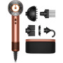 Фен Dyson Supersonic Nural HD16 Gift Edition Amber Silk наша вилка