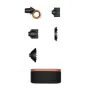 Фен Dyson Supersonic Nural HD16 Gift Edition Amber Silk наша вилка