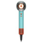 Фен Dyson Supersonic Nural HD16 Gift Edition Ceramic Patina/Topaz  наша вилка