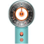 Фен Dyson Supersonic Nural HD16 Gift Edition Ceramic Patina/Topaz  наша вилка