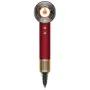 Фен Dyson Supersonic Nural HD16 Gift Edition Red Velvet/Gold  ( с кейсом) с переходником