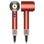 Фен Dyson Supersonic Nural HD16 Gift Edition Strawberry Bronze/Blush Pink ( с кейсом) с переходником