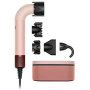 Фен Dyson Supersonic R Pro HD17 Gift Edition Ceramic Pink( с кейсом) с переходником