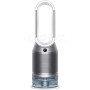 Очиститель воздуха Dyson PH3A Purifier White  /Silver (Белый/ Серебристый) с переходником