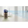 Очиститель воздуха Dyson Purifier Big+Quiet Formaldehyde BP04 Prussian/ Gold ( Прусский синий / Золото) с переходником