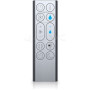 Очиститель воздуха Dyson PH3A Purifier White  /Silver (Белый/ Серебристый) с переходником