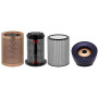 Очиститель воздуха Dyson Purifier Big+Quiet Formaldehyde BP04 Prussian/ Gold ( Прусский синий / Золото) с переходником
